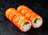 Эби Калифорния