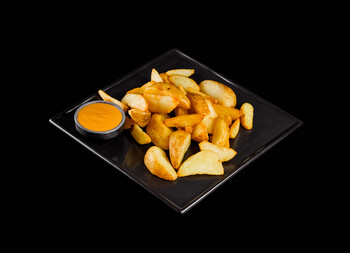 Картофель айдахо