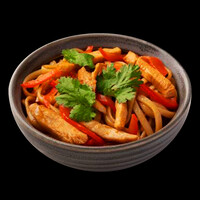 WOK