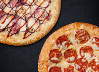 Вкусная парочка