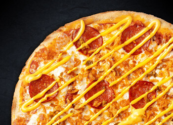 Биф хот чили пеппер