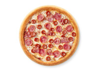 Пицца Половинка 3 мяса 33 см Оригинальное