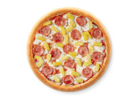 Пицца Половинка Гавайская Сальса 33 см Оригинальное