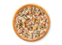 Пицца Половинка Жюльен 33 см Оригинальное