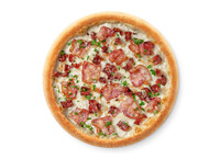 Пицца Половинка Карбонара 33 см Оригинальное