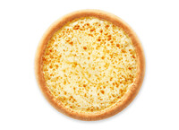 Пицца Половинка Маргарита 33 см Тонкое