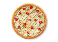 Пицца Половинка Маргарита Гурме 33 см Оригинальное