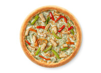 Пицца Половинка Чикен Песто 33 см Оригинальное