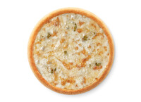 Пицца Половинка 4 сыра 28 см Оригинальное