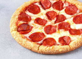 Пицца Пепперони