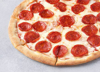 Пицца Пепперони