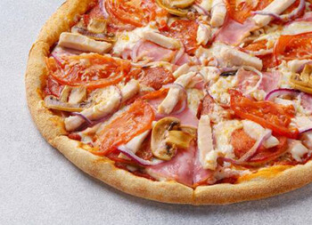 Пицца Петровская