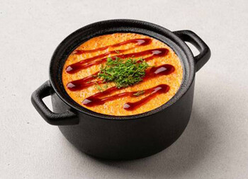 Спешл с цыплёнком