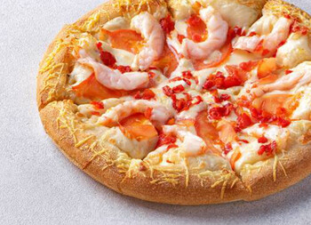 Пицца Королевская