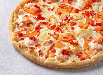 Пицца Королевская