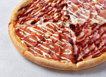 Пицца Четыре сезона