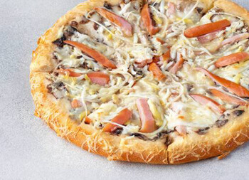 Пицца Жюльен