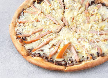 Пицца Жюльен