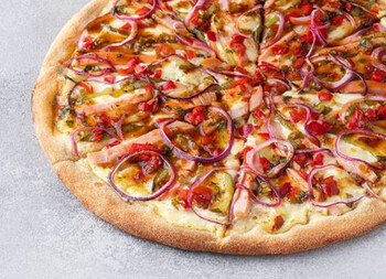 Пицца Фермерская