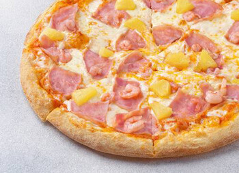 Пицца Гавайская