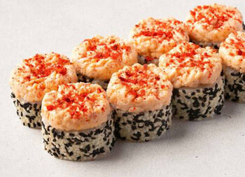 Ролл Яки тори