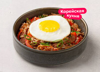 Кимчи поккымпаб