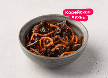 Салат Муэр