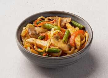Wok карри M