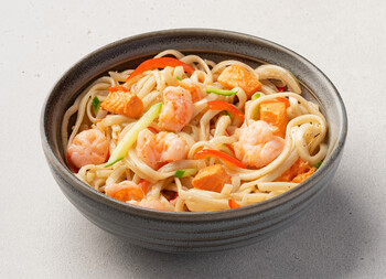 Морской wok L