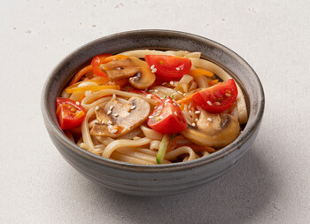 Wok вегетарианский M