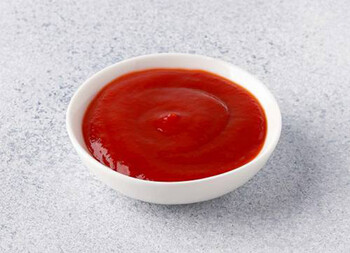 Кетчуп