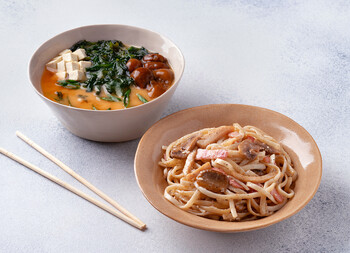 Комбо wok