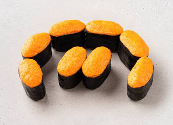 Суши микс