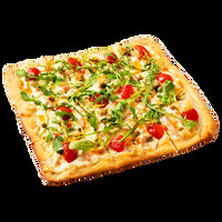 Римская пицца