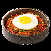 Корейская кухня