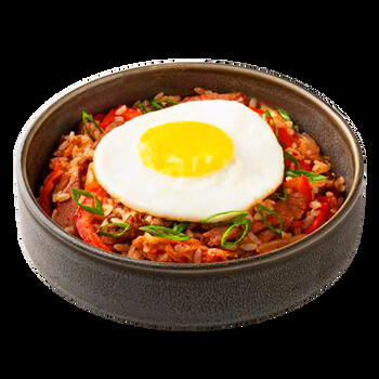 Корейская кухня