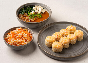 Бизнес-ланч L Аппетитный