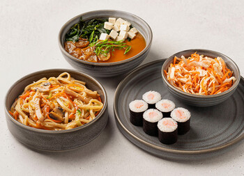 Бизнес-ланч XL