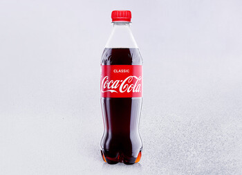 Coca-Cola