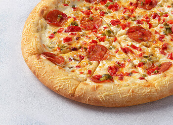 Пицца Пепперони пиканто