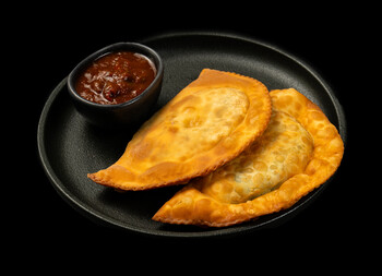 Чебуреки с сыром