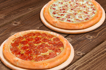 Аппетитный тандем