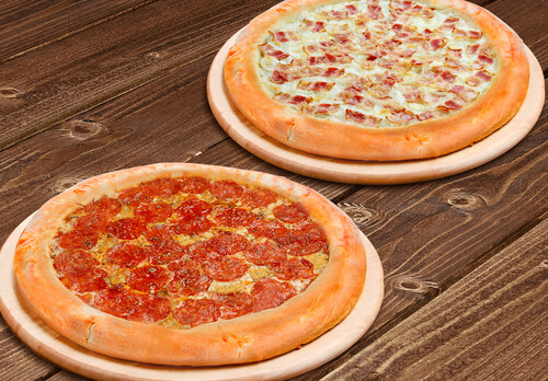 Аппетитный тандем