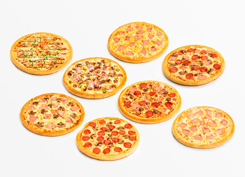 Кругосветное комбо