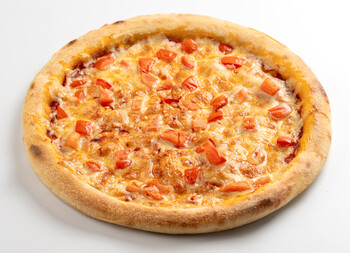 Маргарита 26 см традиционное тесто