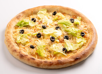 Цезарь 38 см тонкое тесто