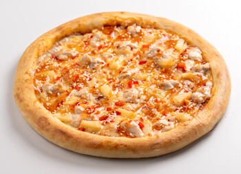 Тропиканка 26 см традиционное тесто