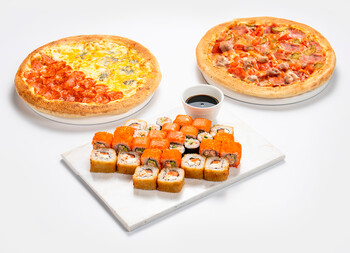 Комбо Для Компании