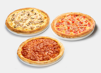 Тройной удар