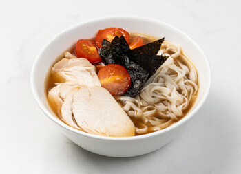 Рамен с курицей New